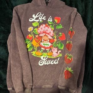 Strawberry Shortcake hoodie